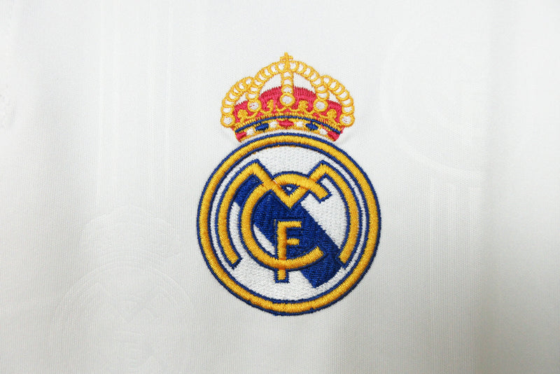 Camiseta Real Madrid I 22/23 - Con Parche LaLiga