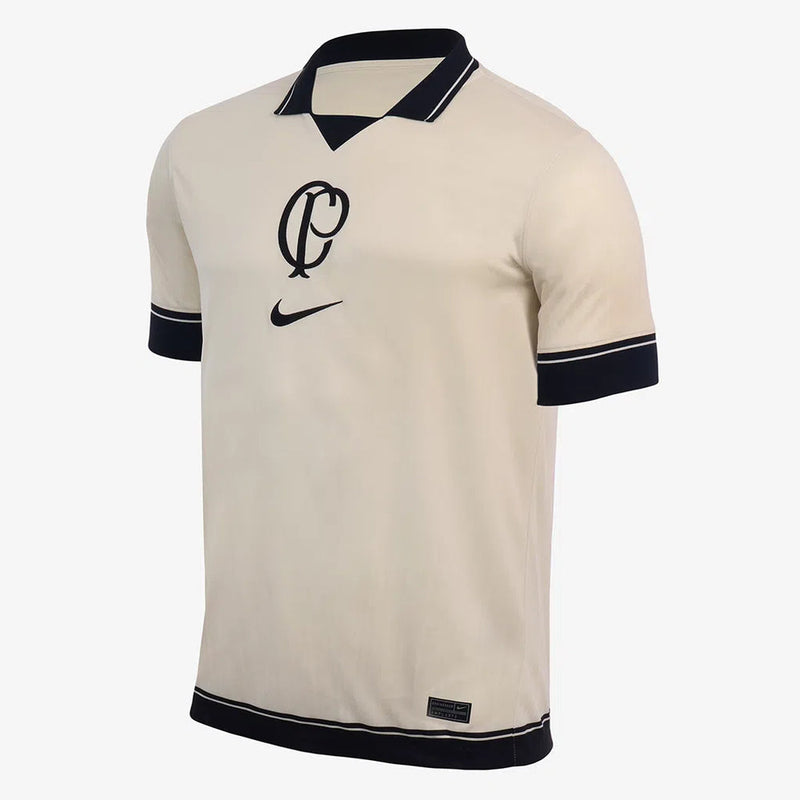 Camiseta Corinthians Pro 23/24