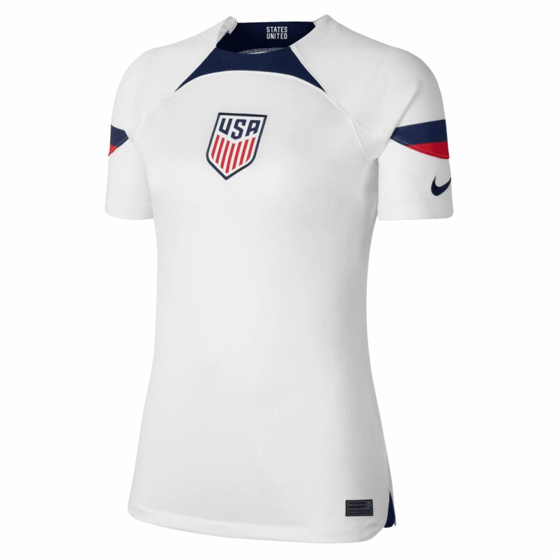 Camiseta Estados Unidos I 22/23 - Mujer