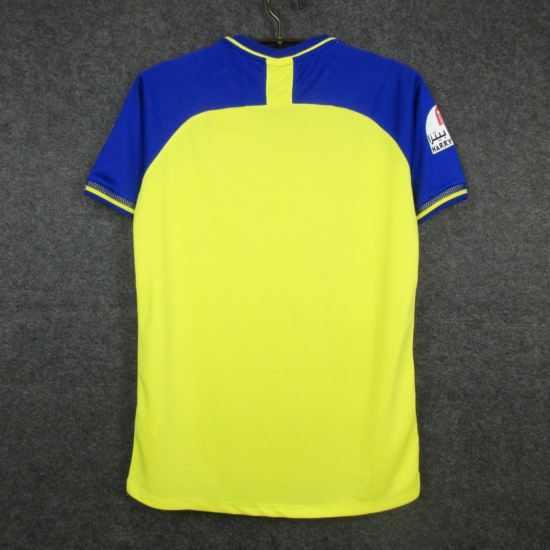 Camiseta Al-Nassr Home 22/23