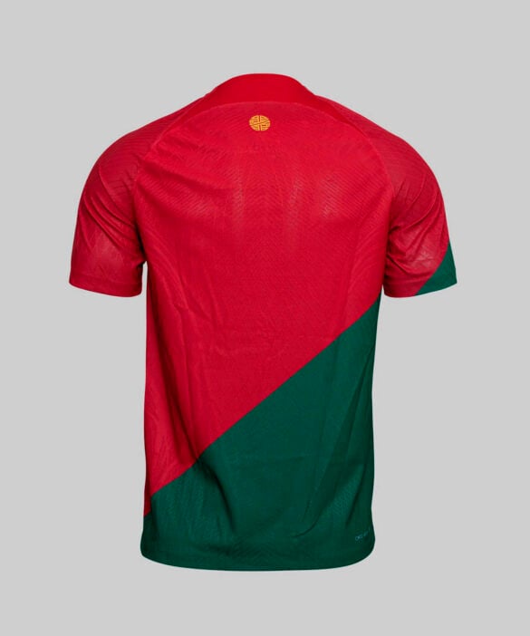 Camiseta Portugal Home 22/23