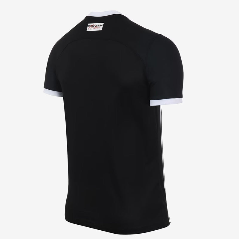 Camiseta Corinthians II 23/24 - Negro